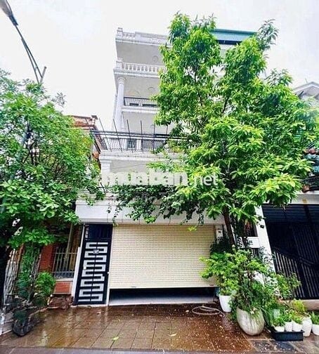 📱 Siêu phẩm Trần Văn Danh_P13_Q.Tân Bình_6x20m, 1 trệt 3 lầu, Nhà Mới