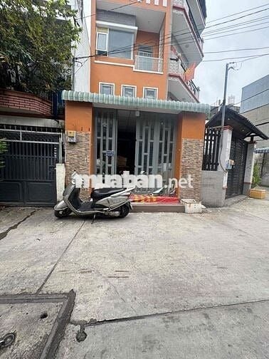 🍀Cho thuê nhà Chiến lược hẻm 344 ,2 sẹt. BTĐB. BTân