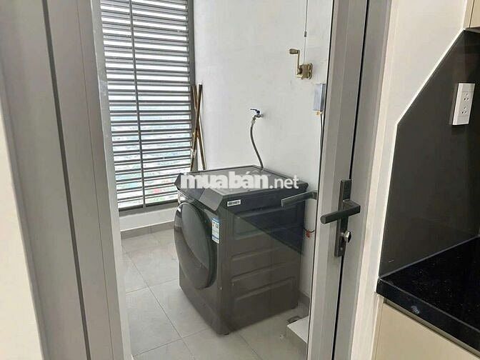 Chung cư Ruby, Nguyễn Sỹ Sách, TB: 85m2, 2p ngủ, nội thất mới, 10triệu