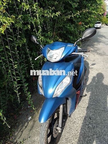 Vison 2013.bs65 số đẹp 789.chính chủ xe đẹp giá rẽ