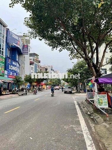 Bán Mậu Lương Kiến Hưng Hà Đông S57m 5 tầng thang máy giá 7.97 tỷ