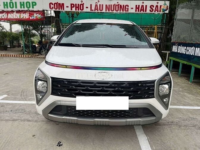 bán xe trả góp. bao nợ xấu.i Stargazer 2025