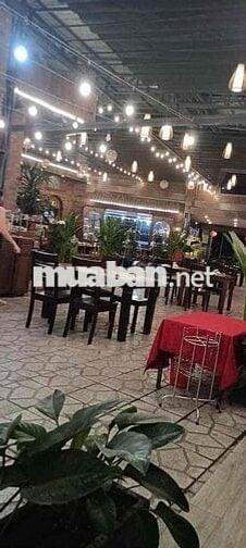 cho thuê mặt bằng đang kinh doanh nhà hàng ngay phú mỹ hưng
