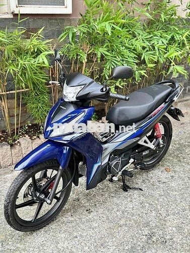 Honda Wave RSX FI 2025 bstp chính chủ