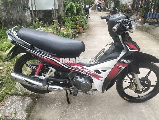 Xe 50cc ko cần bằng lái biển 65