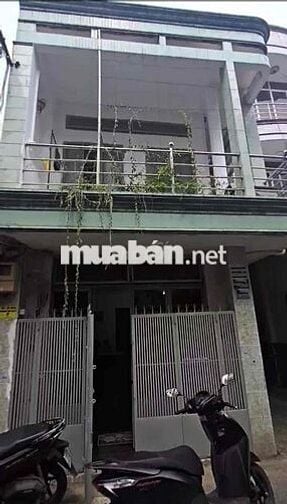 Cho Thuê Nhà Hẻm Xe Hơi Cách Mạng Tháng 8, Phường 7, Tân Bình