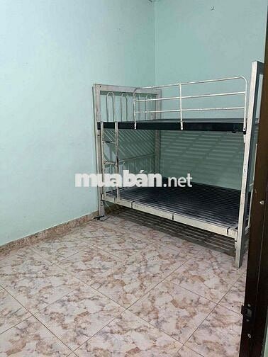 Quá rẻ 5*18; 2pn có sân đi gò vấp gần