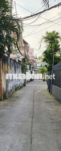 ❤️‍🔥45M2 ❌️ 2 TẦNG ĐÚC BÊ TÔNG
Ngang 5,5M với 3P Ngủ - Chỉ 5,X Tỷ tl