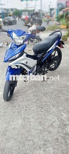 Xe yamaha exciter bs 95