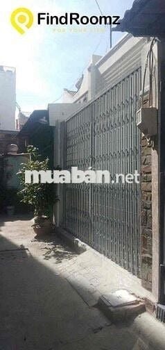 CHO THUÊ NHÀ NGUYÊN CĂN 2PN LÊ ĐỨC THỌ