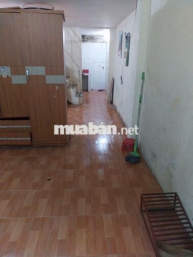 Không có nhu cầu ở cho thuê nhà riêng