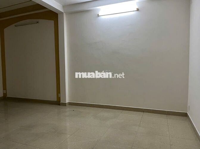 Cho thuê MB tầng 1 hoặc 2: 30m2- 35m2, @ Phú Lâm, Q6 làm văn phòng