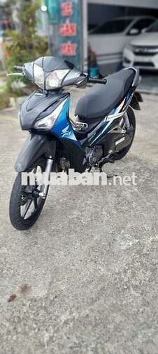 Xe honda future bs 95