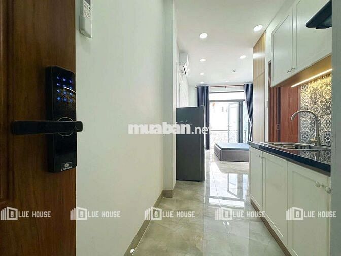 ✨MINI APARTMENT - BAN CÔNG -NỘI THẤT MỚI ĐẸP 100% - NGÃ TƯ BẢY HIỀN