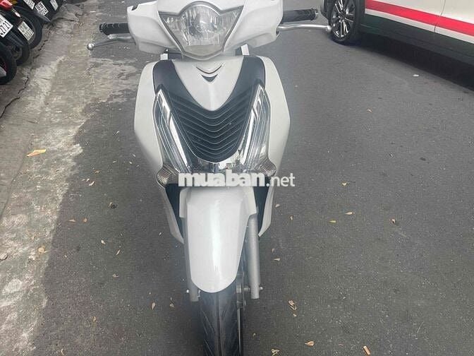 sh 150 khoá ga chống chộm