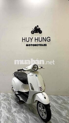 Bán xe vespa