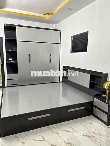 Cho thuê NHÀ tại đ/c: Ngõ 7 Đỗ Xuân Hợp,13tr, 4pn