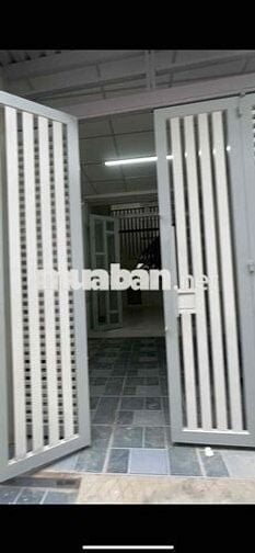Nhà giá tốt - Vườn Lài Q12 - Tiềm năng tăng giá tốt - 58m2 - 3.5 tỉ