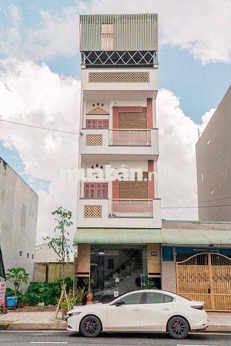 🍉🍉🍉CHỦ GỬI CHO THUÊ NHÀ TRỆT 2 LẦU MẶT TIỀN ĐƯỜNG HOÀNG QUỐC VIỆT-