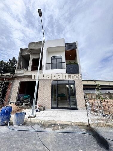 🛑18.Triệu/m2 SỞ HỮU CĂN NHÀ 1 TRỆT 1 LẦU🛑