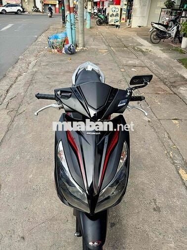 ❎❎ AB 125 đen nhám cuối 2014 rất đẹp có góp