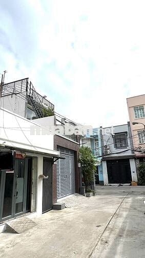 Bán nhà Tên Lửa quận Bình Tân, 70m2, dòng tiền 9tr/tháng, 6.x tỷ