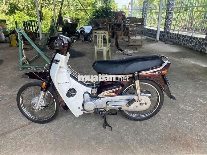 Cần bán xe super dream 2012 chính chủ