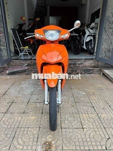 Honda Wave Alpha Cam Đã qua sử dụng