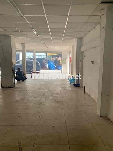 nhà góc 2 mặt tiền 8m dài 15m đường số 11