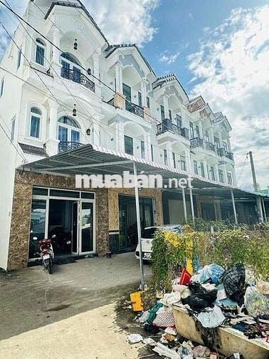 🍉🍉🍉CHO THUÊ NHÀ TRỆT 2 LẦU MỚI ĐẸP NHÁNH ĐƯỜNG TRẦN NAM PHÚ -