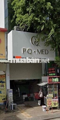 🔰MBKD MT Lê Trọng Tấn - 4x20m Trống Suốt (Chưa Vỉa Hè) - 1WC, LĐR