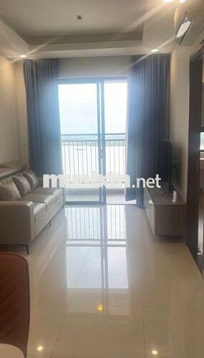 86m2 - Giá 5.5 tỷ bao thuế phí, có vay - Căn góc 3PN2WC, Q7 Riverside