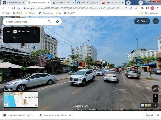 bán đất hẻm 91 Trần Hưng Đạo, Dương Đông, Phú Quốc