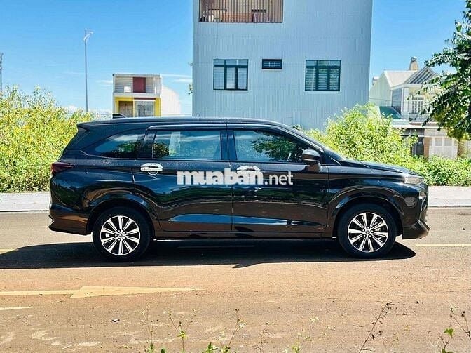 Toyota Avanza Premio 2022 CVT - 80000 km