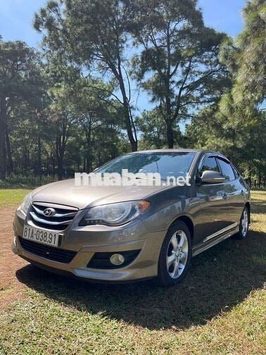 Huyndaj Avante sx 2013 1.6 AT - 90000 km