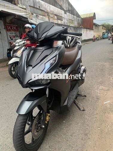 Honda Air Blade 150 2021 Xám
