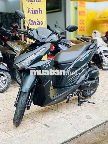 Vario 150 bỏ mẫu xe đẹp chuẩn zin vỏ đầu chưa mở✅