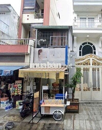 MBKD Q10 SẦM UẤT CÓ VỈA HÈ RỘNG _THUẬN TIỆN KD