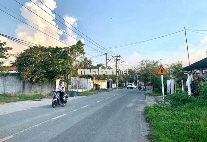 Bán đất gần Trung Tâm Y Tế Dĩ An, Tân Đông Hiệp , hợp để ở hoặc đầu tư