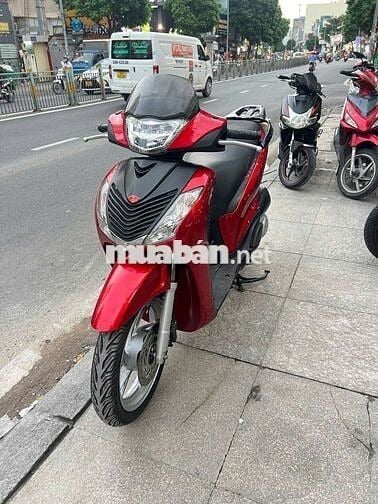 Honda SH 150 ABS 2019 mới 90% hồ sơ gốc cầm tay