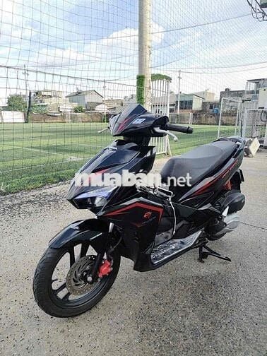 Honda Air Blade 2019 Đen nhám Khóa thông minh