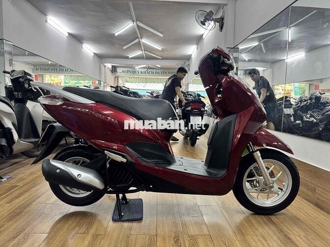 Honda lead 2020 bstp xe đẹp máy zin
