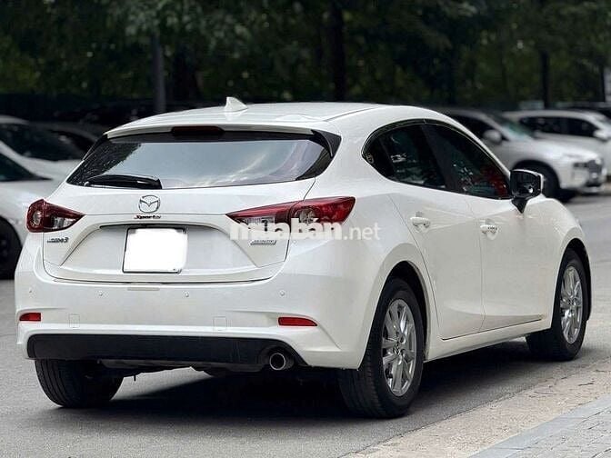 Mazda 3 sx 2019 1.5L Sport Premium - 55000 km