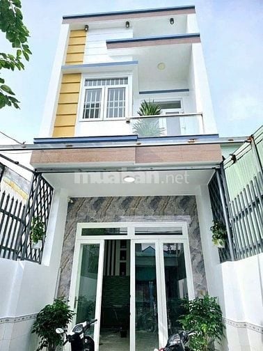 Cuối năm chủ gửi giá tốt nhà Trần Thị Điệu-Quận 9 ở ngay 1Tỷ930 