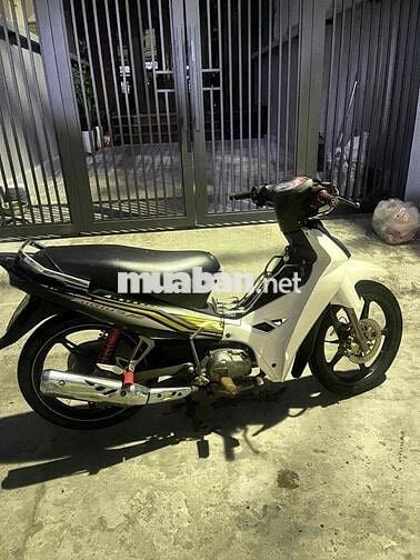 bán xe sirius  đẹp