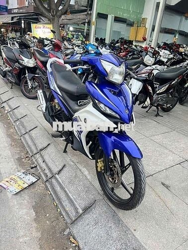 Yamaha Exciter 135 2014 mới 90% biển số 79