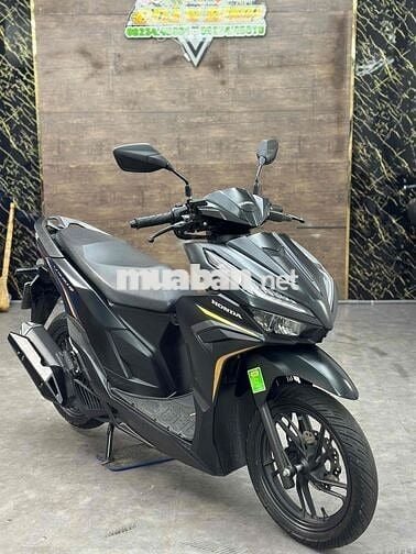 Vario 125 2024 gop tra truoc 12tr