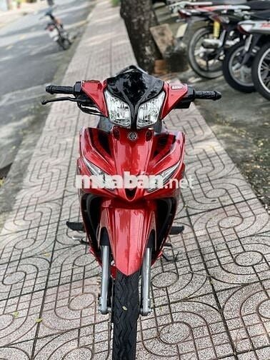 Yamaha Jupiter Fi 2015 xe đẹp BCT