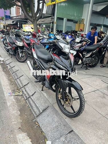 Yamaha Exciter 135 2014 mới 90% biển số thành phố