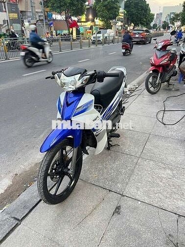 Yamaha Sirius RC 2018 mới 90% Biển số 71